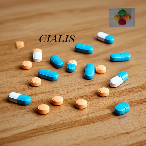 Mejor sitio para comprar cialis generico